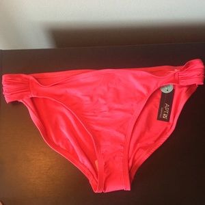 Ladies swim bottoms